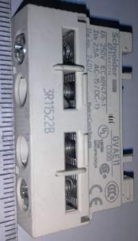 GVAE11  .. cena na dotaz / price on request