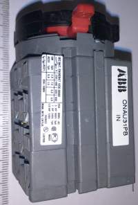 přepínač ABB ONAU31PBIN  .. cena na dotaz / price on request