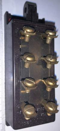 přepínač U251  .. cena na dotaz / price on request