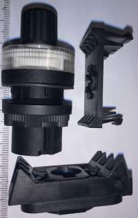 potenciometr 800EP-POT Allen Bradley  .. cena na dotaz / price on request