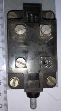 přepínač, starší .. cena na dotaz / price on request