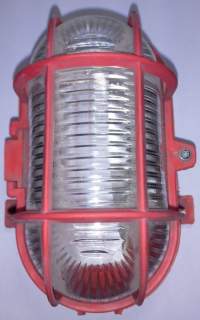 nástěnná lampa SONLUX 51-0091