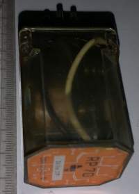 RP70, 220Vss 3P starší  ..  cena na dotaz / price on request