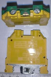 svorka zemnící VUPE5-10