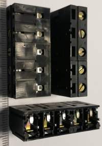 svorka 5pin, ENTRELEC09670527  .. balení 20ks