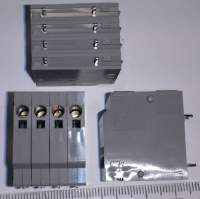 svorka 4pin PA2,5/5-J-T 2,5mm2,   .. balení 11ks