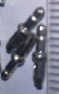 61018-1 - .058 PCB PIN PTPPHBZ TYCO  .. balení 900 ks za 150Kč