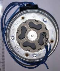 není skladem - motorek SMZ375R 220V 50Hz