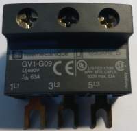 modul GV1-G09 Telemecanique