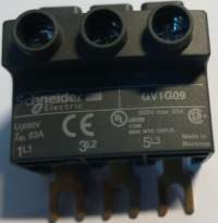 modul GV1-G09 Schneider