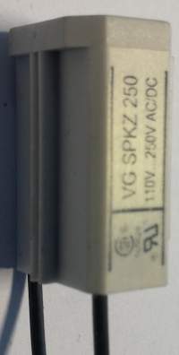 modul VG SPKZ 250 MOELLER   .. cena na dotaz / price on request