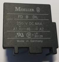 modul FD B DIL MOELLER   .. cena na dotaz / price on request