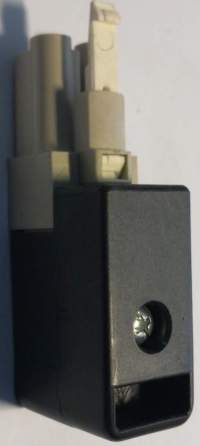 konektor Wieland 2pin   .. cena na dotaz / price on request