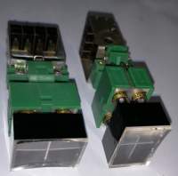 tlačítko TS414 s 4xWN55900  .. cena na dotaz / price on request