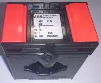 proudový transformátor MBS ASK 41.4 - 400/5A