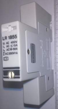 LR1855 ABL SURSUM 18-55A 50Hz .. cena na dotaz / price on request