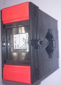 proudový transformátor MBS ASK 541.4 - 400/5A .. cena na dotaz / price on request