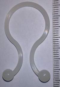 LPR 1206 VERDRILLER 17,8-20,3, výška 39,4mm , ELPAC ... balení 100ks za 100Kč