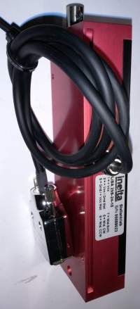 Inelta LiSA 25S-24-10 .. cena na dotaz / price on request