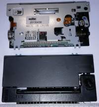 tiskárna EPSON M-180 SERIES , nepoužitá