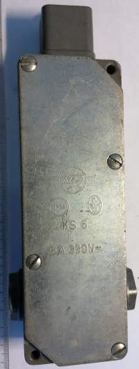 tlačítko 3KS6FK21 .. cena na dotaz / price on request