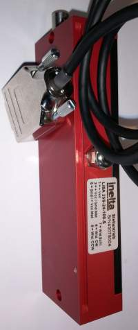 Inelta LiSA 25S-24-100-S .. cena na dotaz / price on request