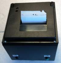 D313 MEGATRON - automobilová tiskárna 58mm, starší