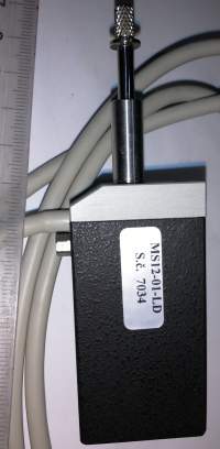 MS12-01-LD MEGATRON .. cena na dotaz / price on request