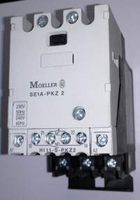 MOELLER SE1A-PKZ2 .. cena na dotaz / price on request