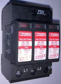 VAL-MS 350/10/3+0 Phoenix contact .. cena na dotaz / price on request