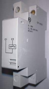 voltage trip EP1 AS225 220..240V 50Hz .. cena na dotaz / price on request