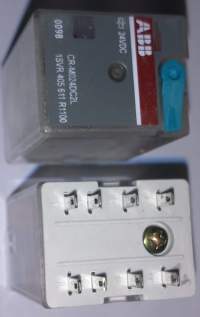 relé CR-M024DC2L ABB .. cena na dotaz / price on request
