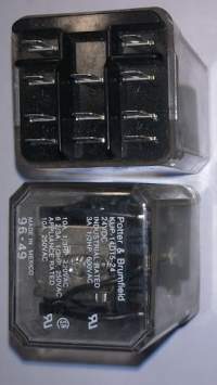 relé KUP-14D15-24 24Vdc .. cena na dotaz / price on request