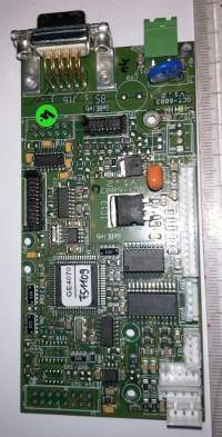 MEGATRON GE4070 modul .. cena na dotaz / price on request