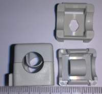 fixační svorka ELEMATIC 13501008a , 4-8mm