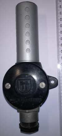 Pt100 - 405 112 100 101 343 .. cena na dotaz / price on request