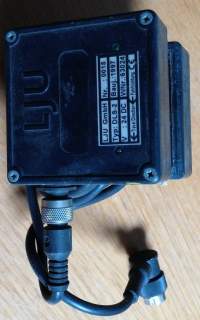 čidlo LJU DLS-2 24Vdc, z demontáže .. cena na dotaz / price on request