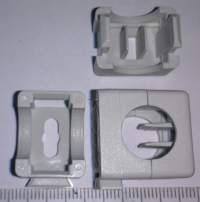 fixační svorka LPE13501012S .. balení 24ks za 100Kč