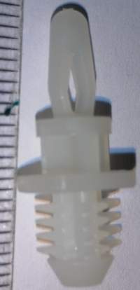 distanční sloupek LPRE8611 .. balení 100ks