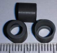 feritový hrníček Y11P 6,9x6 P2 , FYE-P 002A .. balení 100ks za 99Kč