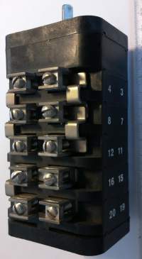 přepínač VS63-9153C8  .. cena na dotaz / price on request