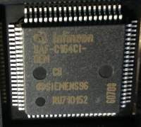 SAF-C164CI-8EM - 16-Bit Single-Chip Microcontroller  .. cena na dotaz / price on request