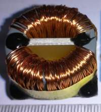 2x27,5mH 2A-20/+30% B22-559B GT15/02