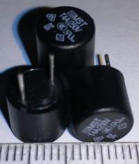 SCHURTER 0034.6614 - Fuses with Leads - Through Hole MST 250 800mA T 4.3  .. balení 30ks za 99Kč