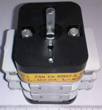 přepínač VS40-1103-A8 OBZOR