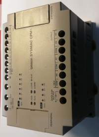 jednotka OMRON SYSMAC CPM1-10CDR-A  .. cena na dotaz / price on request