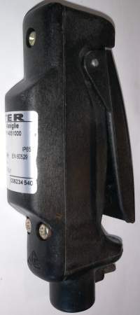 bezpečnostní spínač PF14051000 TER Maniglie  .. cena na dotaz / price on request