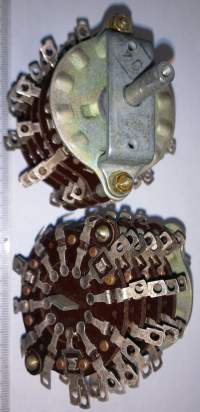 přepínač pertinax  .. cena na dotaz / price on request