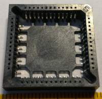 patice PLCC SMD 52pin