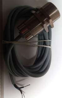 snímač BAUMER 30U9001 1 948   .. cena na dotaz / price on request